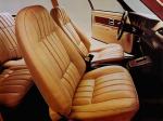 Chevrolet Vega Hatchback Coupe 1971 года